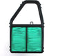 Genuine  Parts 17220-PLC-000 Air Filter for  Civic 4D/2D