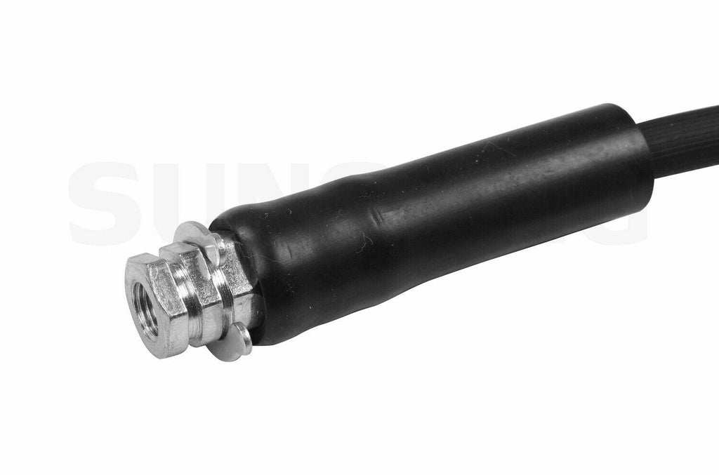 Sunsong Brake Hydraulic Hose for 1990-1997 Aerostar 2201014