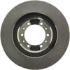 Centric Front Disc Brake Rotor for 1994-2000 Mitsubishi Montero (121.46054)