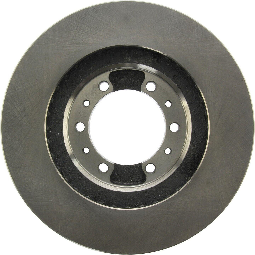 Centric Front Disc Brake Rotor for 1994-2000 Mitsubishi Montero (121.46054)