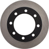 Centric Front Disc Brake Rotor for Dodge (121.63023)
