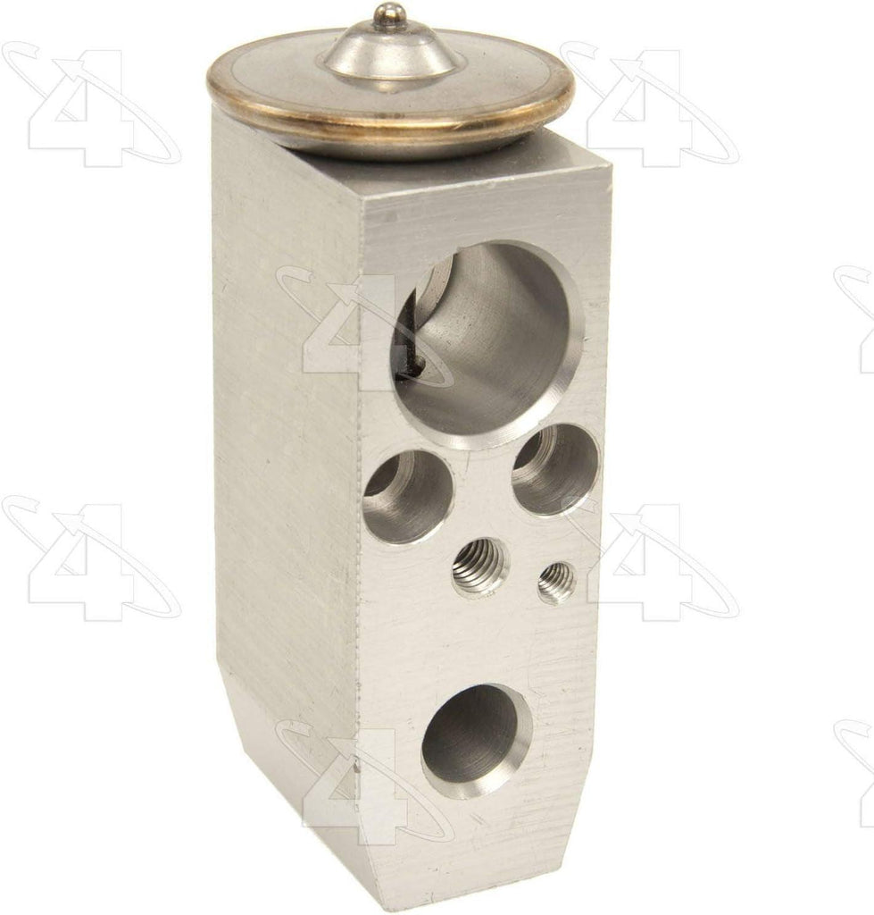 4859NK Complete Air Conditioning Kit