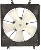 Four Seasons Engine Cooling Fan Assembly for 04-07 Acura TL 75592