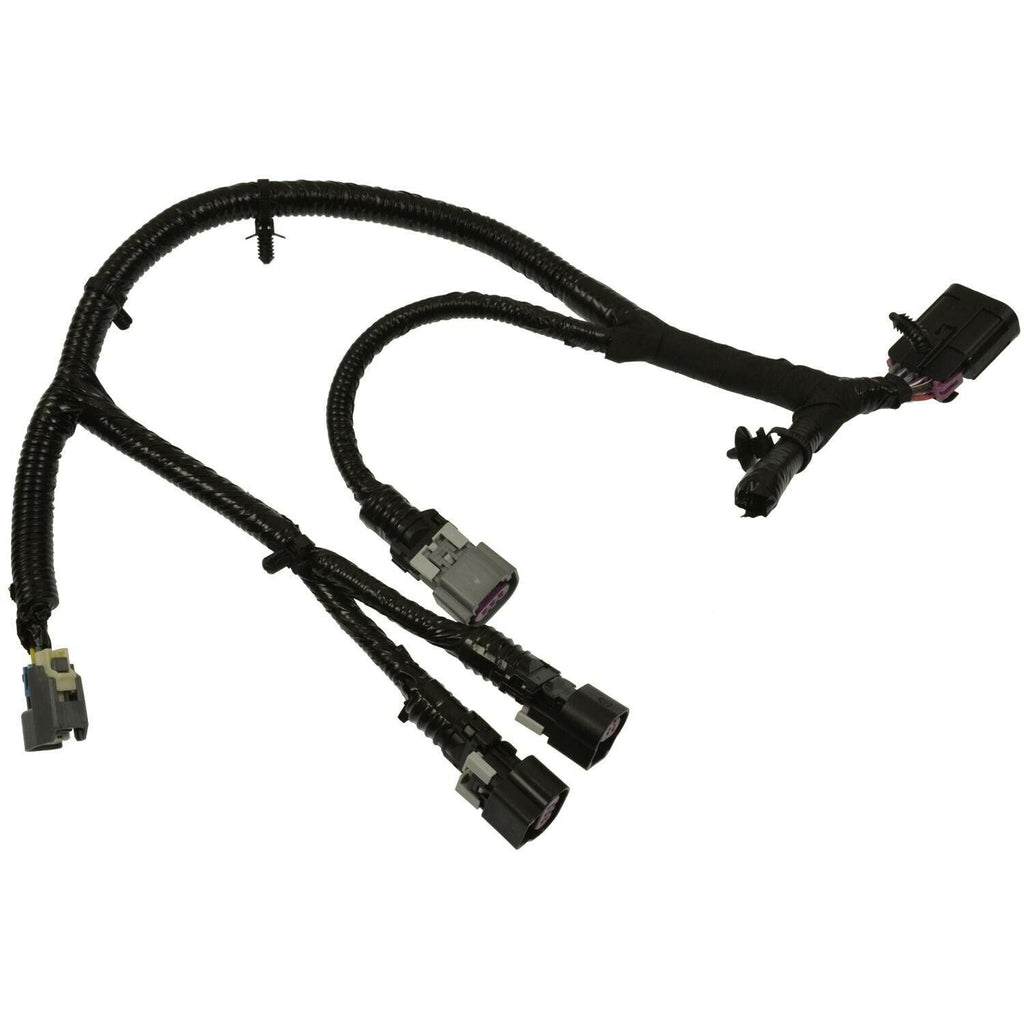 Standard Ignition ABS Wheel Speed Sensor Wiring Harness for 12-16 SRX ALH254