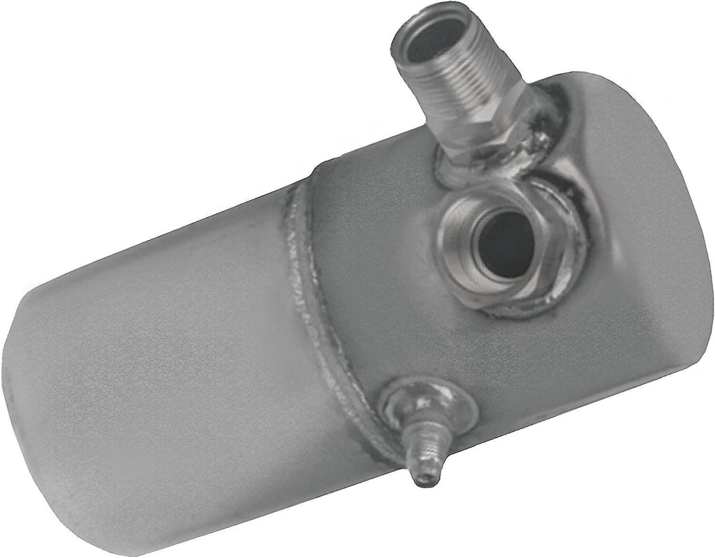 GM Genuine Parts 15-1676 Air Conditioning Accumulator