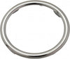 For Honda Pilot 2012-2015 Fog Light Trim Passenger Side | Chrome | EX/EXL/SE | Replacement for HO1039145 | 191275544464