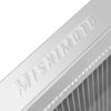 MMRAD-NIS-08 Performance Aluminum Radiator Compatible with Nissan Maxima 2004-2008