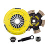 FM7-SPG6 ACT Sport/Race Sprung 6 Pad Kit - greatparts