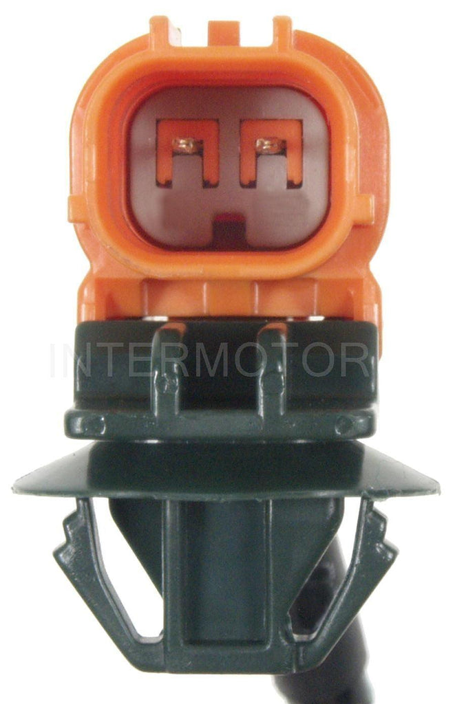 Standard Ignition ABS Wheel Speed Sensor for 06-14 Honda Ridgeline ALS1028