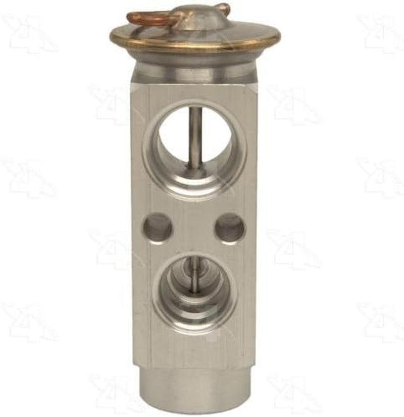 39291 A/C Expansion Valve