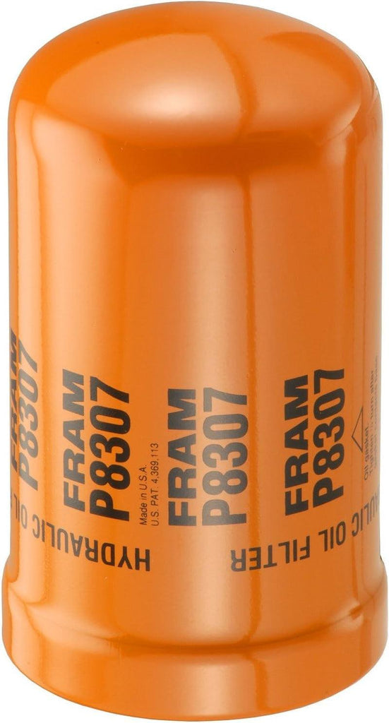 P8307 Hydraulic Spin-On Filter
