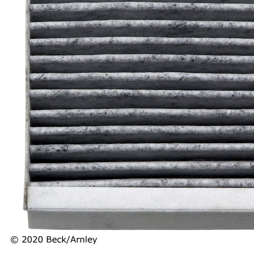 Beck Arnley Cabin Air Filter for 14-20 BMW I8 042-2238