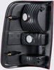 Dorman Tail Light Assembly for 04-06 F-150 1590327