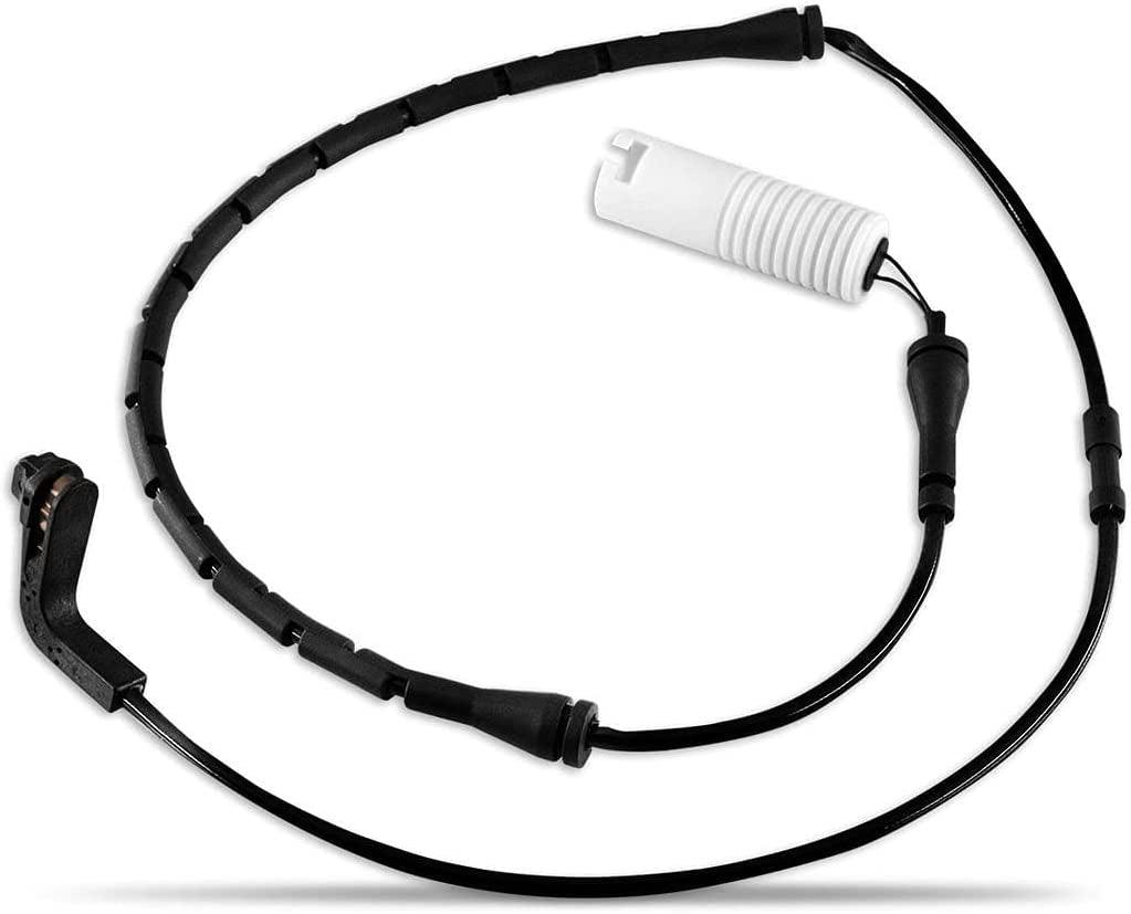 Front  Brake Pad Wear Sensor Wire 341-11002 for 2005-2009 Land Rover LR3, 2010-2016 Land Rover LR4