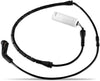 Front  Brake Pad Wear Sensor Wire 341-02039 for 2011-2014 Volkswagen Touareg, 2011-2016 Porsche Panamera, 2011-2018 Porsche Cayenne, 2013-2016 Porsche 911