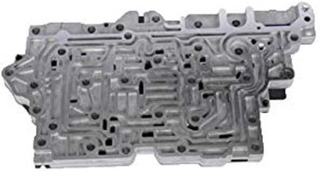 GM Genuine Parts 24260039 Automatic Transmission Control Valve Channel Plate