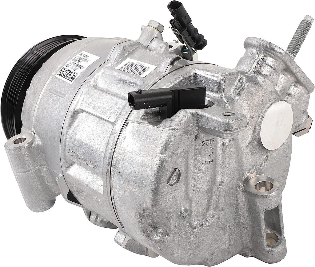 86792412 Air Conditioning Compressor Kit