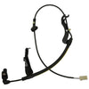 Standard Ignition ABS Wheel Speed Sensor for 11-20 Sienna ALS2327