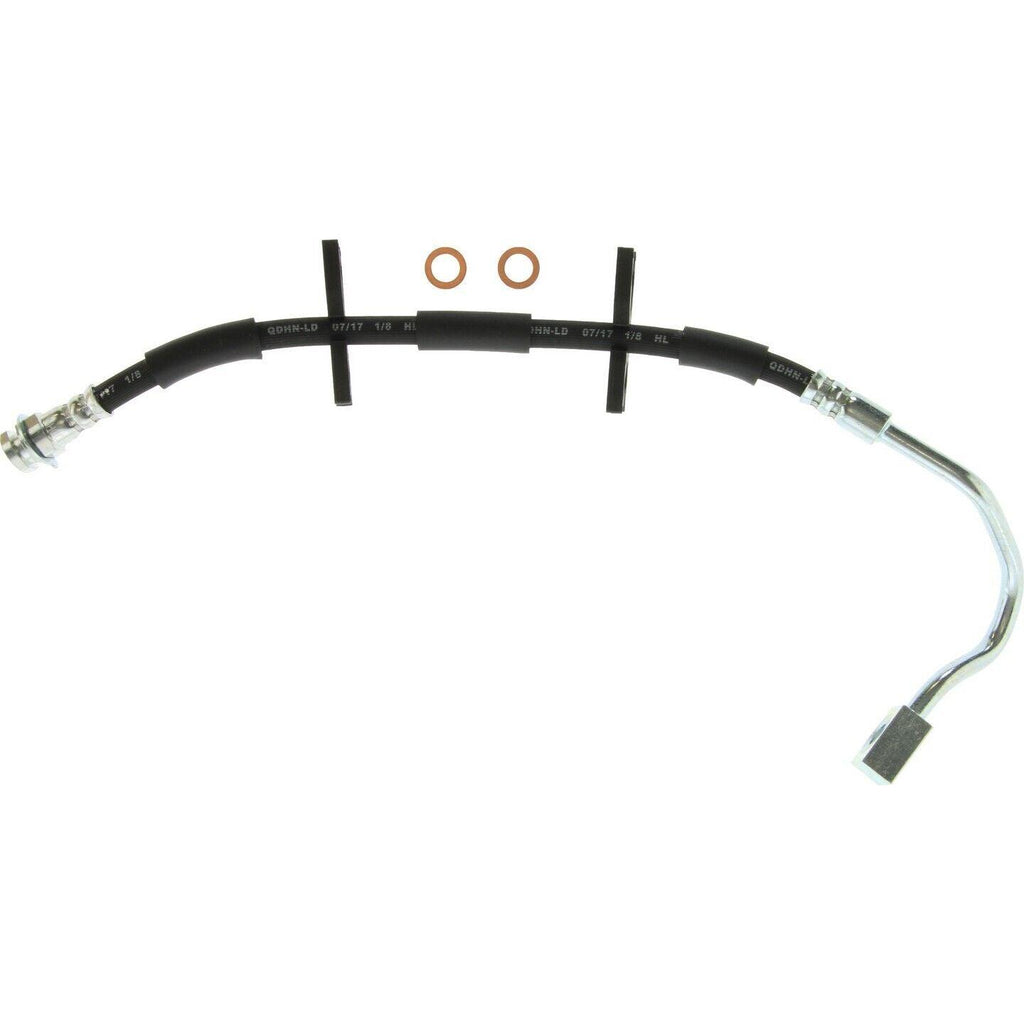 Centric Brake Hydraulic Hose for 04-05 F-150 150.65161
