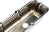 9390 Chrome Valve Covers - Set of 2