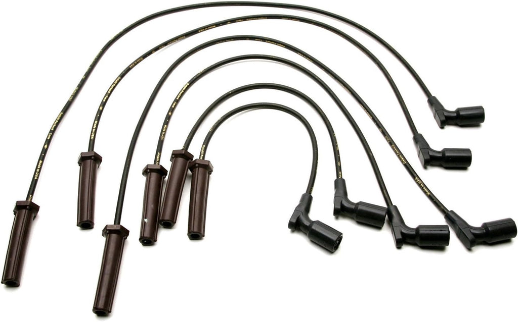 XS10546 Ignition Wire Set