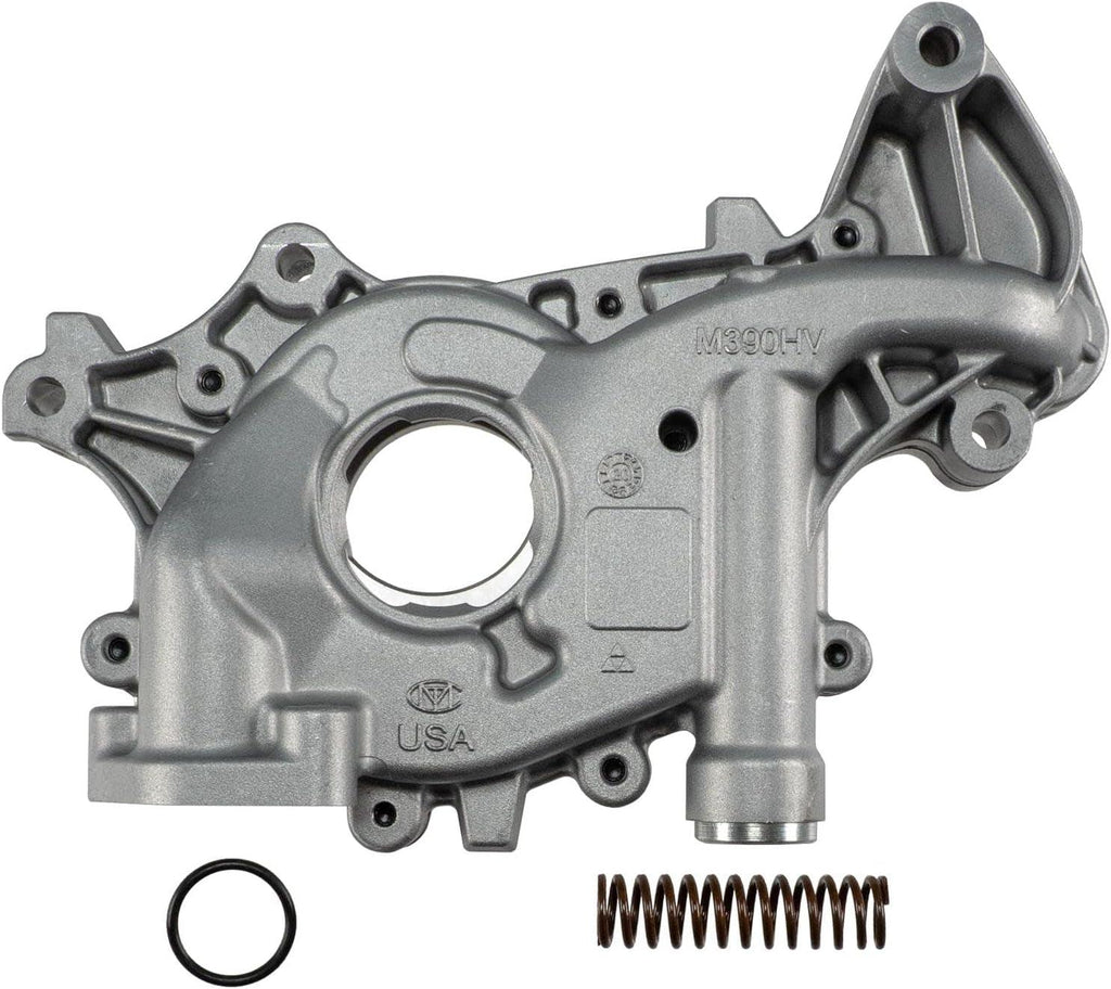 Melling  Hi Volume Oil Pump 3.5 3.7 Fits Various F150 Edge Explorer Expedition Fusion and Others