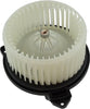 Heater Blower Motor W/Fan Cage for Dodge Ram 1500 2500 3500 Jeep Grand Cherokee