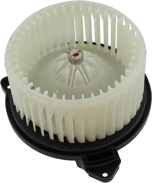 Heater Blower Motor W/Fan Cage for Dodge Ram 1500 2500 3500 Jeep Grand Cherokee