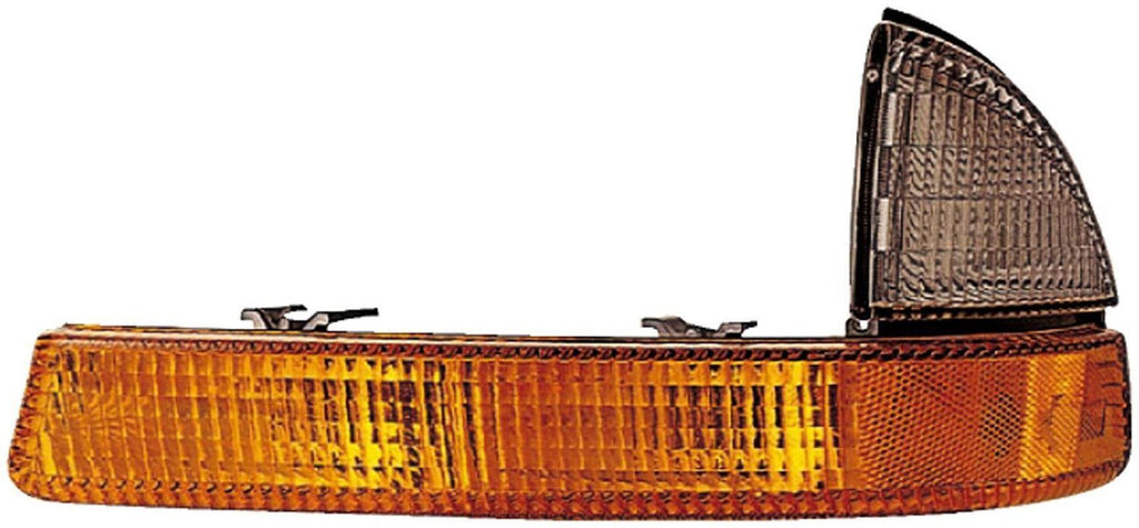 Dorman Turn Signal / Parking Light Assembly for Dodge 1610304