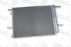 Global Parts A/C Condenser for Fusion, MKZ 4214C