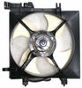 APDI Engine Cooling Fan Assembly for Outback, Legacy 6033112