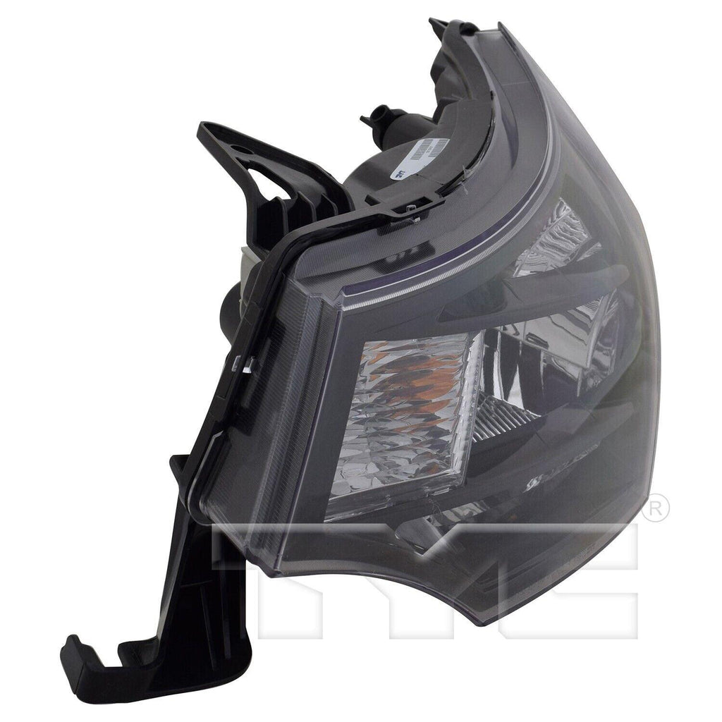 TYC Headlight Assembly for 09-11 Focus 20-6918-90-9
