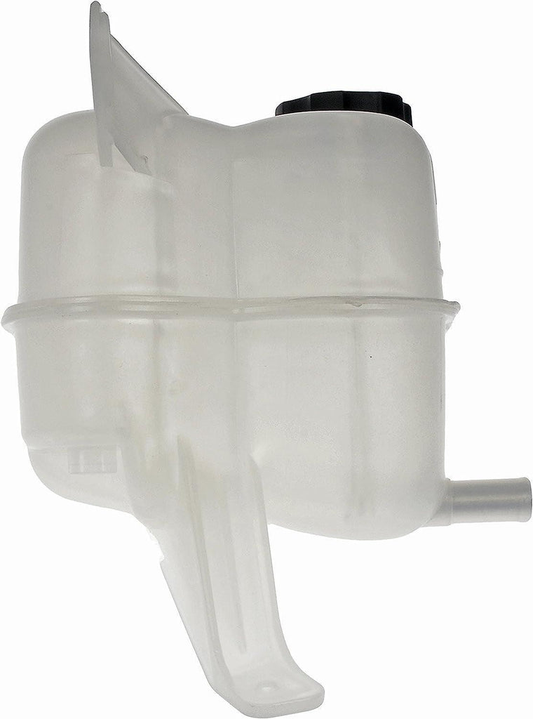 Dorman 603-343 Front Engine Coolant Reservoir Compatible with Select Cadillac Models
