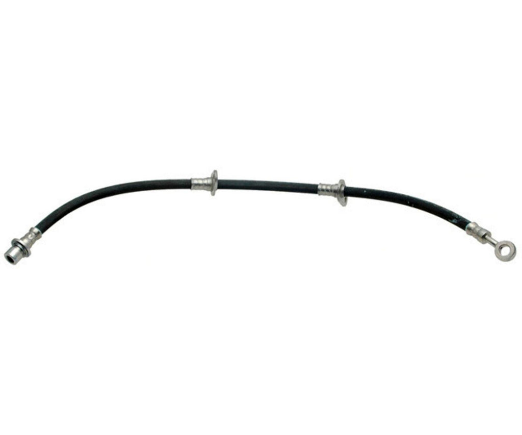 Raybestos Brake Hydraulic Hose for Integra, CRX BH38731