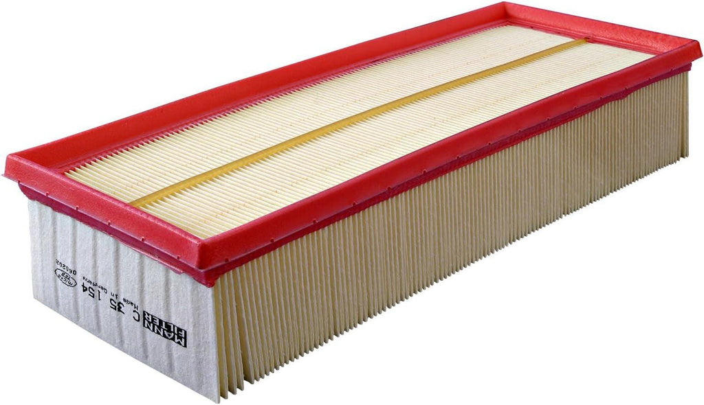 A14622 one Advanced Engine Air Filter