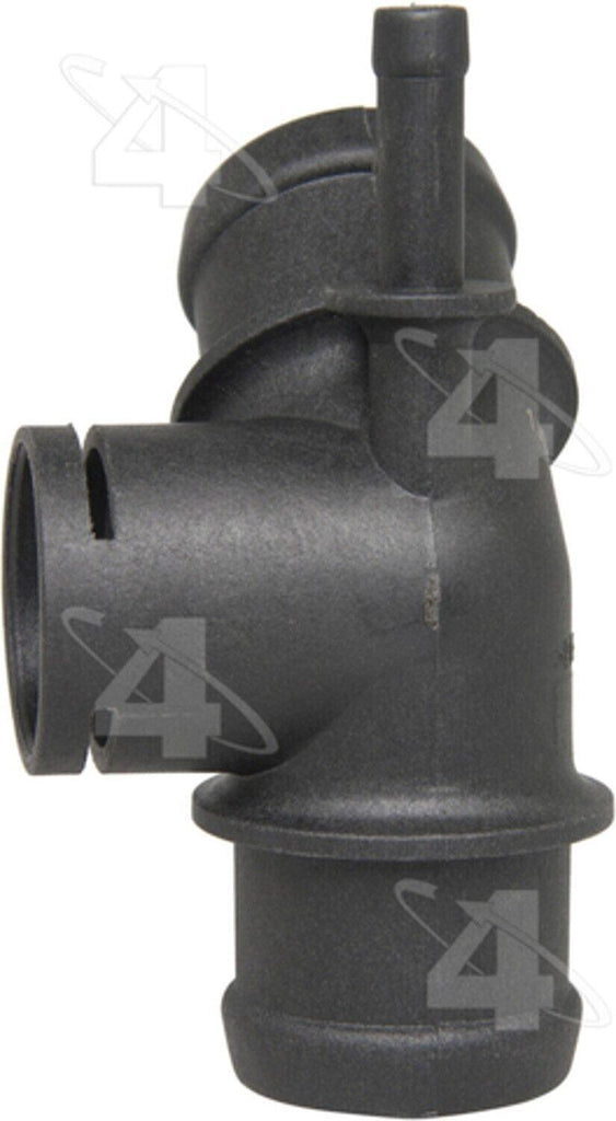 Four Seasons Engine Coolant Tee for Golf, Jetta, Beetle 85682