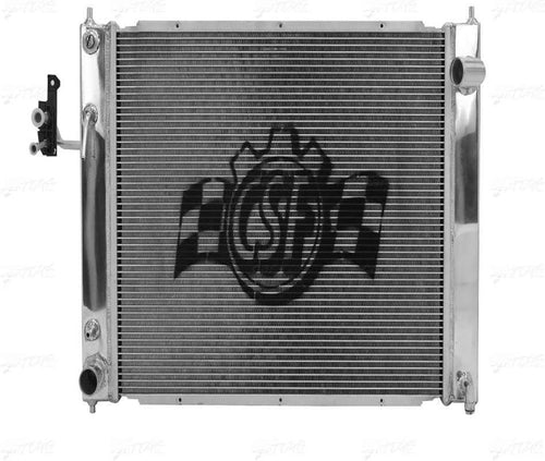 7011 High Performance Radiator