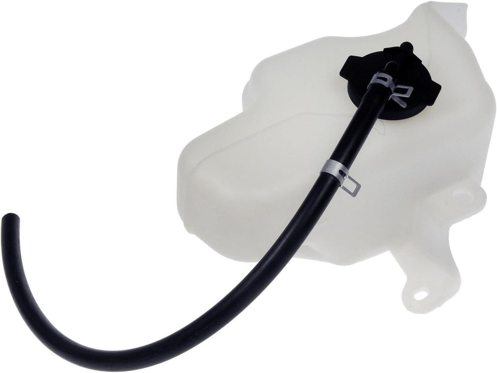 Dorman 603-245 Front Engine Coolant Reservoir Compatible with Select Toyota Models