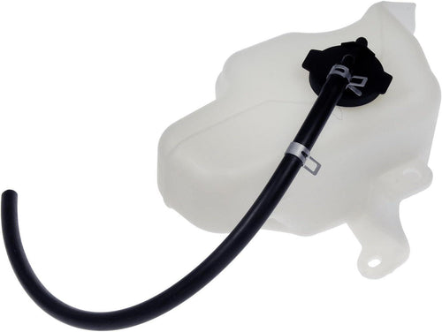 Dorman 603-245 Front Engine Coolant Reservoir Compatible with Select Toyota Models