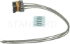 S-1142 Pigtail/Socket