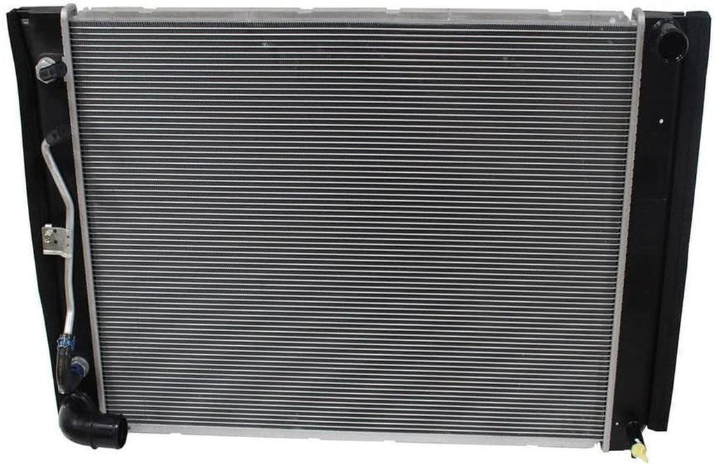 221-0521 Radiator