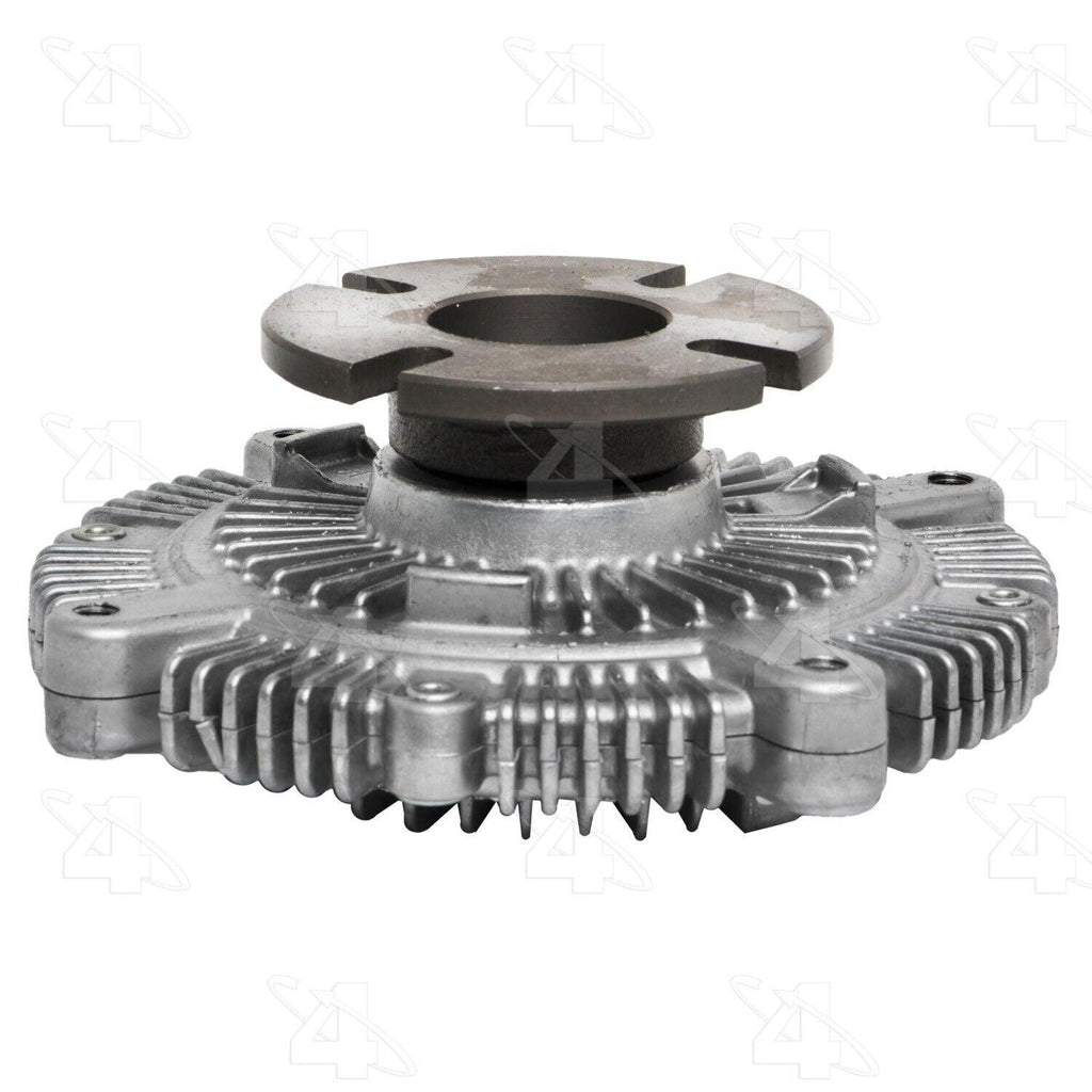 Engine Cooling Fan Clutch for 240SX, M30, 300ZX, D21, Pathfinder+Mor