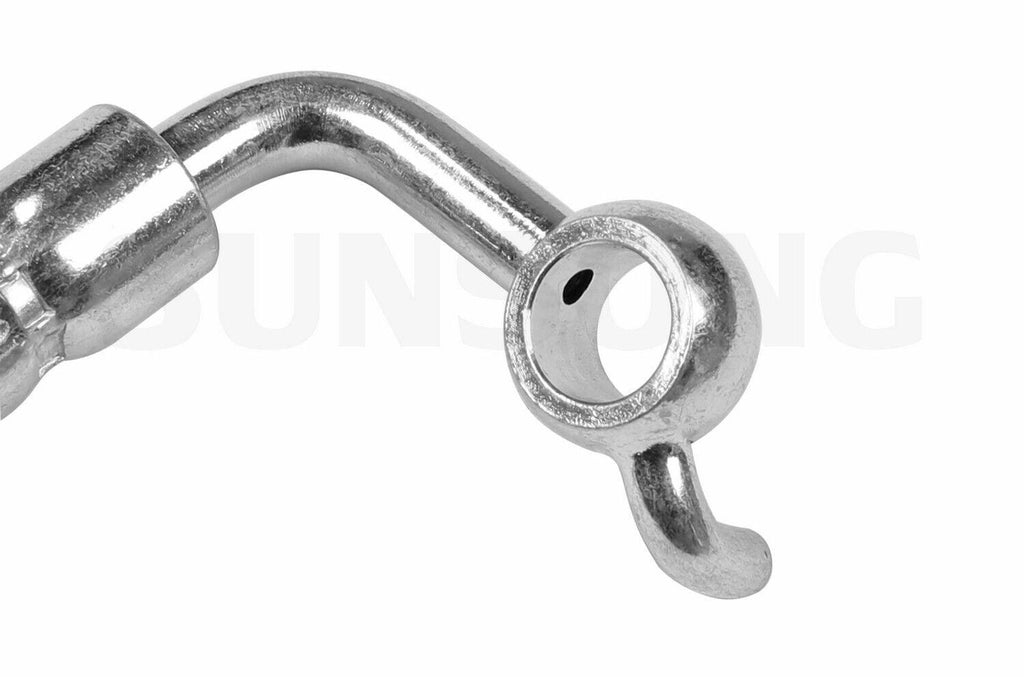 Sunsong Brake Hydraulic Hose for FX35, FX45 2204871