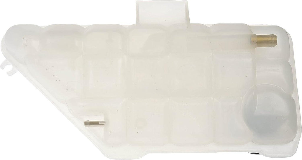 Dorman 603-258 Front Engine Coolant Reservoir for Select Mercedes-Benz Models