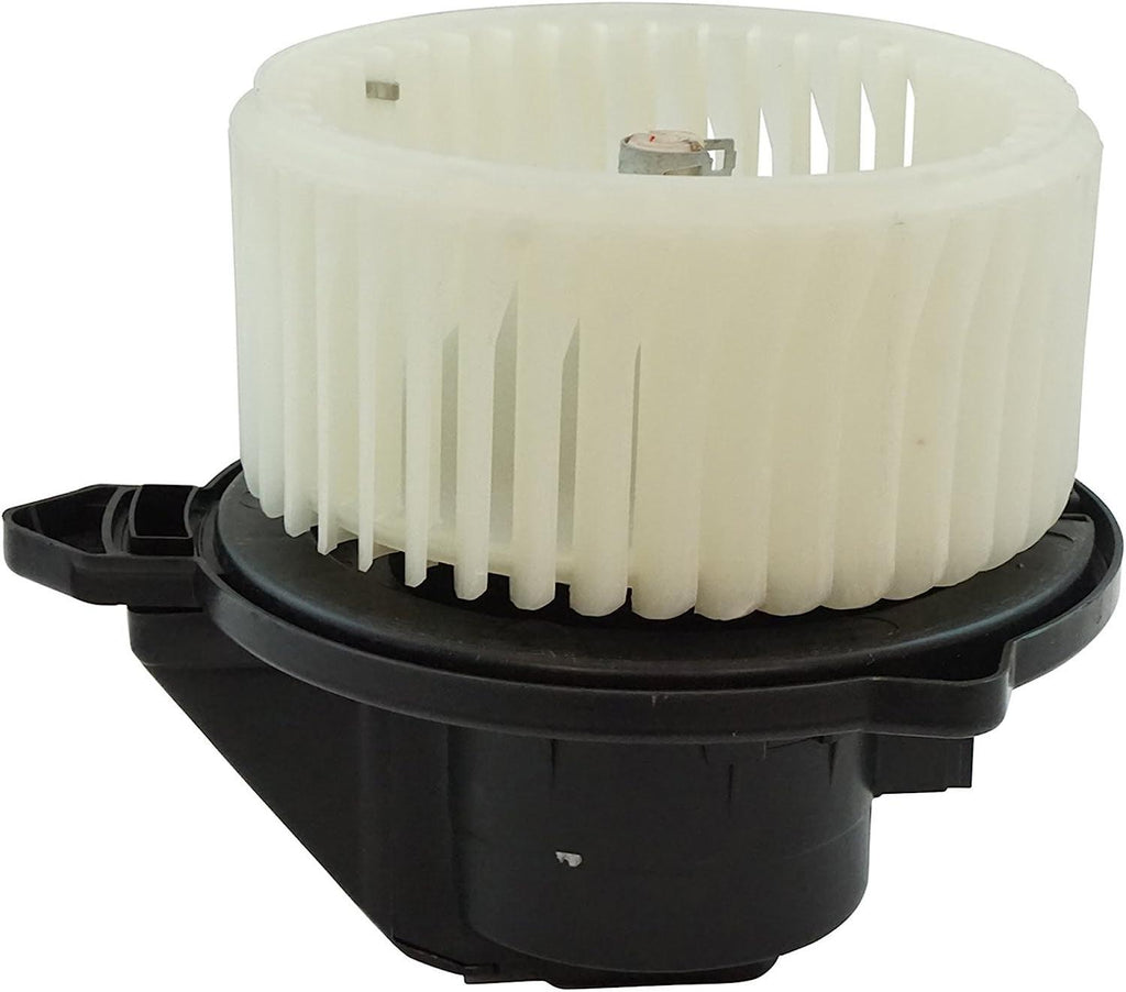 Heater Blower Motor W/Fan Cage for Dodge Ram 1500 2500 3500 Jeep Grand Cherokee