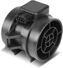 OEM-SS-058 Factory Style MAF Mass Air Meter Sensors Assembly for 01-06 Santa Fe/Magentis/Optima, Metallic/Black