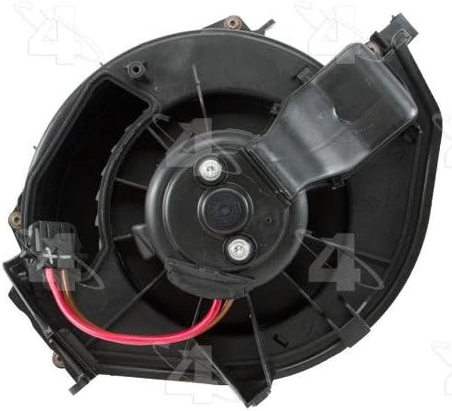 76993 Blower Motor Ass