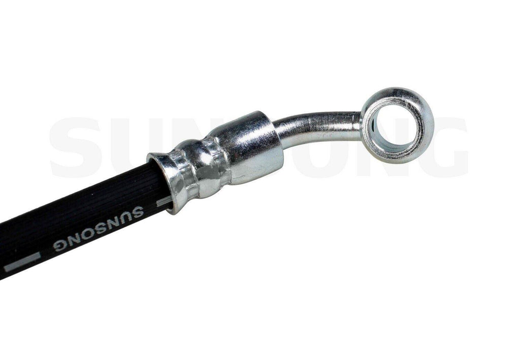 Sunsong Brake Hydraulic Hose for ILX, Civic 2205338