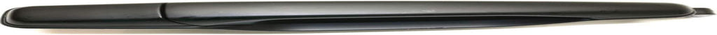 For Mitsubishi Galant Exterior Door Handle Rear, Passenger Side Primed (2004-2012) | Trim:All Submodels