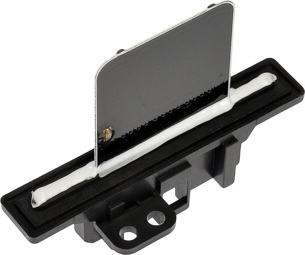 Dorman 984-116 HVAC Blower Motor Resistor Kit Compatible with Select Nissan Models